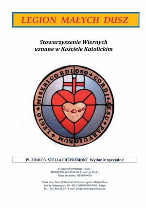 PL 2018 03 STELLA CHÈVREMONT Wydanie specjalne